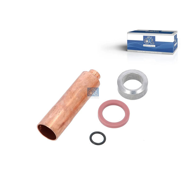 کیت بوش انژکتور (کیت سلیو انژکتور) 2.91214 DIESEL TECHNIC